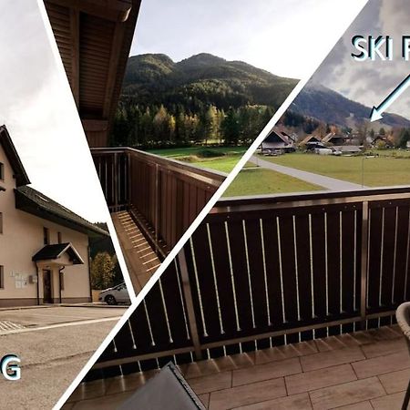 Pr Anzico Apartment Kranjska Gora Exterior photo